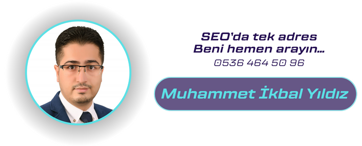 muhammet ikbal yıldız telefon numarası